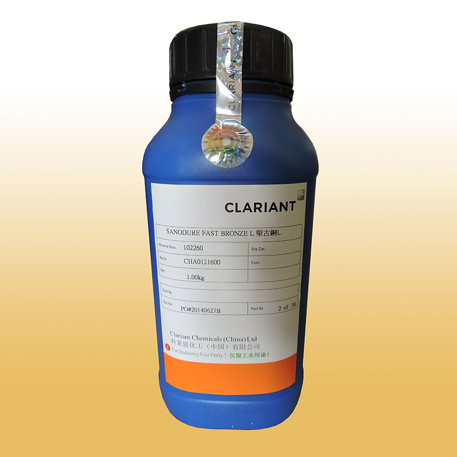 SANODURE FAST BRONZE L